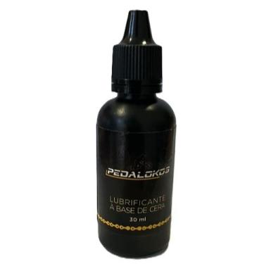 Imagem de Lubrificante pedalokos cera p/ corrente (30ml)