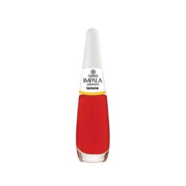 Imagem de Esmalte impala tomate 7,5ml
