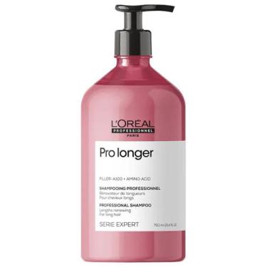 Imagem de Shampoo Expert Pro Longer 750ml - L'Oréal Professionnel