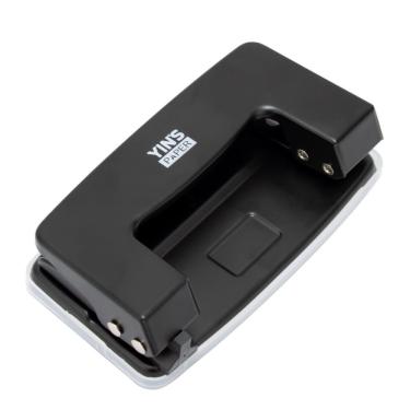 Imagem de Perfurador De Papeis Com 2 Furos - 08 Folhas - Yins Paper