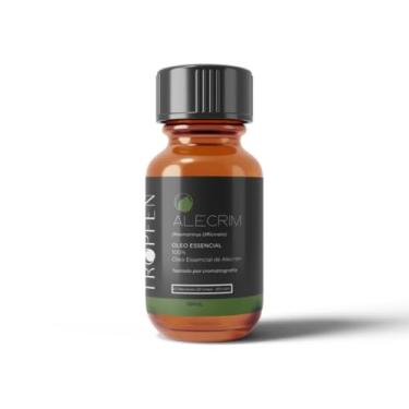 Imagem de Óleo Essencial de Alecrim 100% Puro Importado Tropfen 10 mL