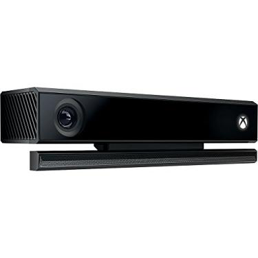 Imagem de Kinect Sensor Para Xbox One Microsoft