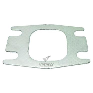 Imagem de Junta Coletor Escape Para Iveco Novo Stralis - 504154280 - TOP WAY