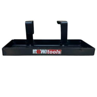 Imagem de Suporte Para Braço Elevador Automotivo Porta Parafuso - NEWTEC