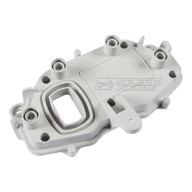 Imagem de Carcaça Inferior Painel Titan 150 2014 2015 Titan 160 Fan