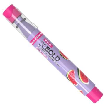 Imagem de Marca Texto Perfumado Fruit Be Bold Magic Melancia Newpen