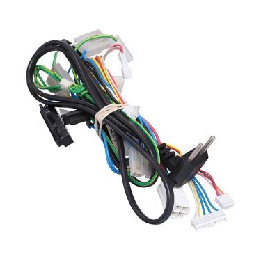 Imagem de Rede Eletrica Superior Bivolt para Máquina de Lavar Brastemp - W10417148