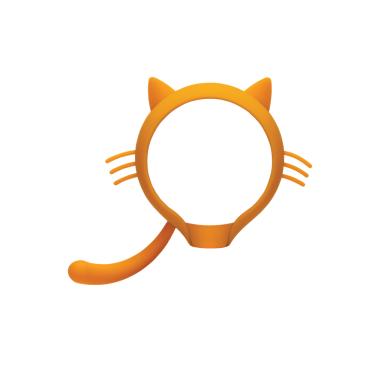 Imagem de Capa p/ Câmera iM3 Gato