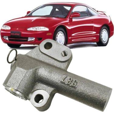 Imagem de Tensor Hidraulico Correia Dentada Eclipse 2.0 De 1995 À 1999
