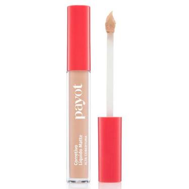 Imagem de Corretivo Líquido Payot Alta Cobertura Matte Cor 2