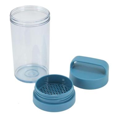 Imagem de Garrafa 430ml Concept - Jacki Design, Azul