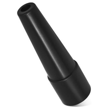 Imagem de MVC-195AA Bocal de soprador resistente compatível com Metrovac B3, MB, bocal soprador de mangueira de ar, acessório de secador de soprador para Metrovac, jato potente de poeira e detritos