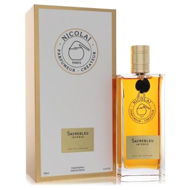 Imagem de Perfume Feminino Sacrebleu Intense Nicolai 100 Ml Eau De Parfum