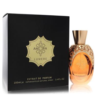 Imagem de Perfume Feminino Atralia Amora Lumere Extrait De Parfum (unisex) 100 Ml