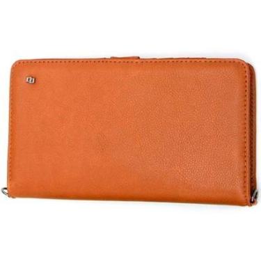 Imagem de Carteira Colcci Couro Iconic Feminino-Feminino