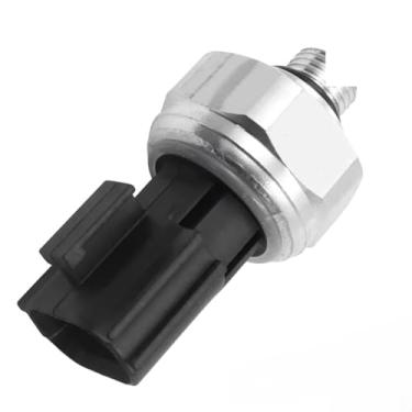 Imagem de Sensor de pressão do ar condicionado compatível com Kia Optima 2006-2018, Rio 2005-2016 e Sedona 2006-2016. Sensor de temperatura e pressão do ar condicionado 97721-3K000