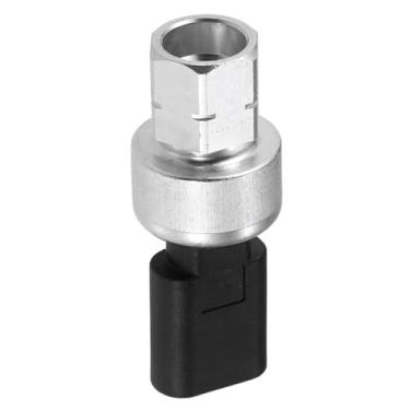 Imagem de Sensor de pressão do ar condicionado compatível com Cadillac CT5 2020 2021 2022 2023 e CT6 2019-2020. Sensor de pressão do ar condicionado automotivo 13511536 15-51388 1551388