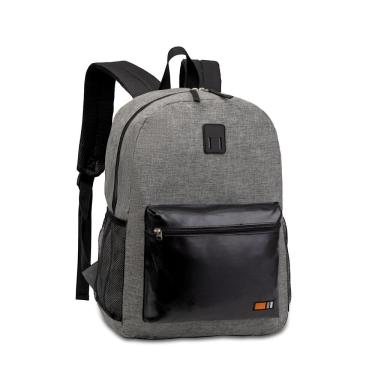 Imagem de MOCHILA JUVENIL 17 POL MF24009 CLIO