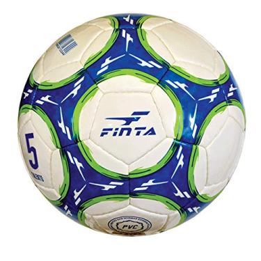 Imagem de Bola de Futebol Campo Finta Talento Escolinha Nº5