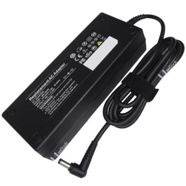 Imagem de Fonte mBook Carregador para Notebook Avell G1513 MUV BS 120w