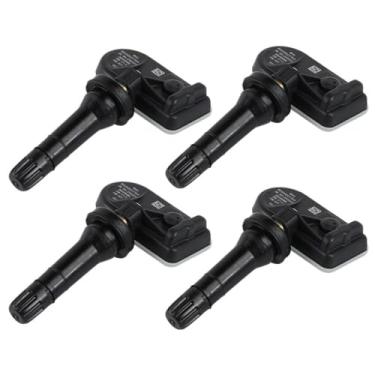 Imagem de 802000277AA Compatível com Chery para OMODA 802000121AA Sensor de Pressão dos Pneus TPMS para Carro (1 peça)