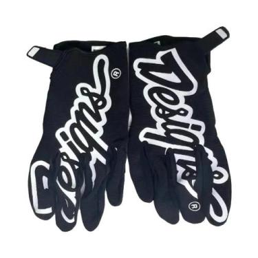 Imagem de Luvas De Ciclismo Unissex 2025 Para Motocicleta Downhill Mountain Bike