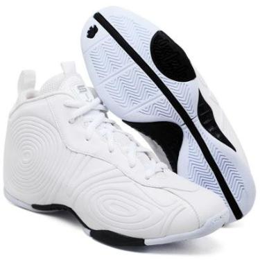 Imagem de Tênis Basquete Masculino Six Street Vision-Masculino