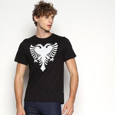 Imagem de Camiseta Cavalera Básica Masculino-Masculino
