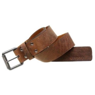 Imagem de Cinto Cavalera Rústico Masculino Couro Soleta-Masculino