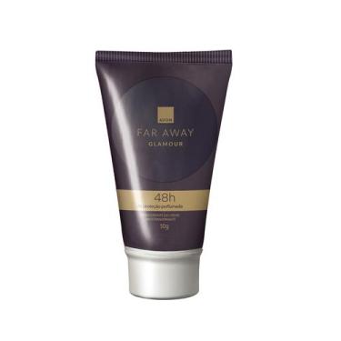 Imagem de Desodorante em Creme Antitranspirante 48h de Proteção Far Away Glamour