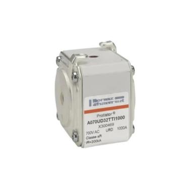 Imagem de Fusível A070UD32TTI1000 X300469 A065UD32TTI1100 M301081 A060UD32TTI1250 N301082 A055UD32TTI1400 P301083 (A070U) D32TTI1000)