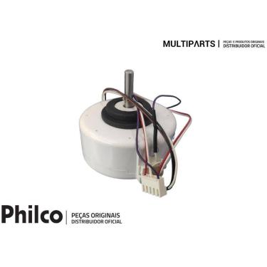 Imagem de Motor Ventilador Evaporadora 767990 Ar Split Philco 9000Btus