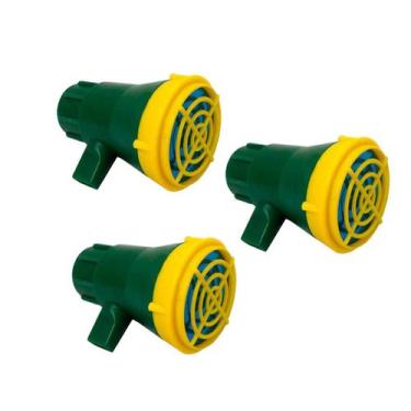 Imagem de Kit Corneta Golaço - 3 unid.