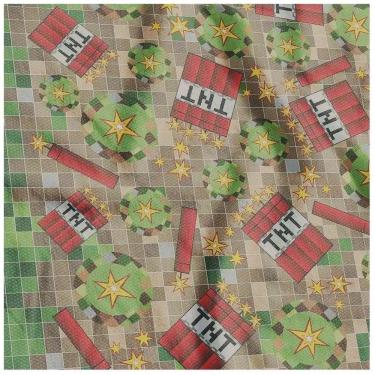 Imagem de Tnt Estampado New Game - 5 Metros