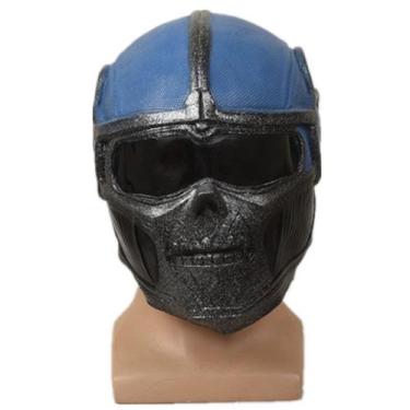 Imagem de Máscara de cosplay Dying Lights Halloween Carnival Easter M Latex - yi