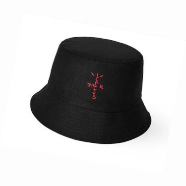 Imagem de Chapéu de pescador Jack Cactus Anime Folding Sun Fishing Chapéu de pes