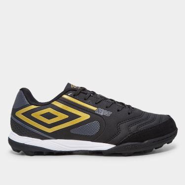 Imagem de Chuteira Society Umbro Pro 5 Bump Club Unissex-Masculino
