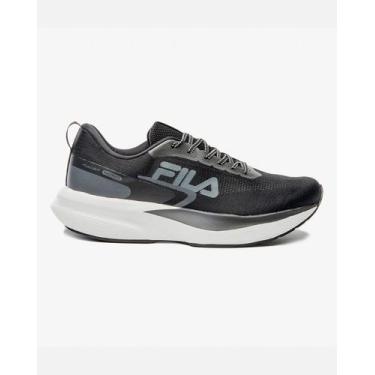 Imagem de Tênis Masculino Racer Fastpace Fila Original Corrida Esportivo Confort