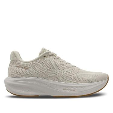 Imagem de Tênis Masculino Olympikus Corre Max 365 Off White, Off white, 42