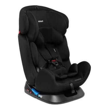 Imagem de Cadeirinha para Carro 0-36kg Odisseia Preto Infanti
