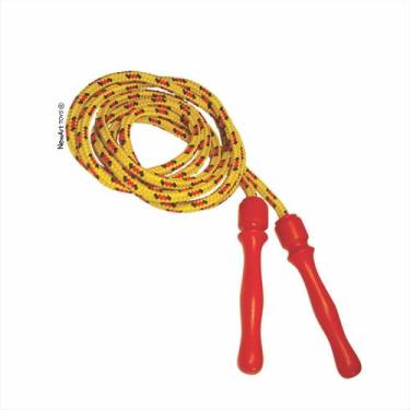 Imagem de Pula Corda Brinquedo Educativo - Newart Toys
