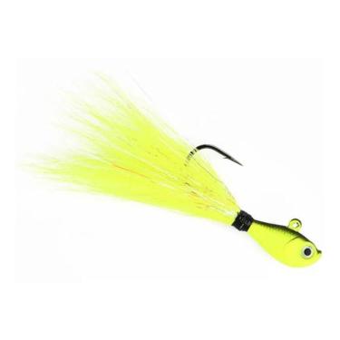 Imagem de Isca artificial de fundo marine sports streamer jig 15gr - varias core