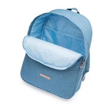 Imagem de Mochila Slim Jeans - Imaginarium