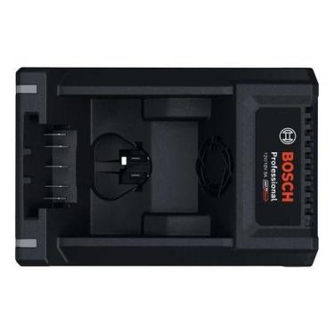 Imagem de Carregador De Baterias Bosch Gal 12v18v-80 220v