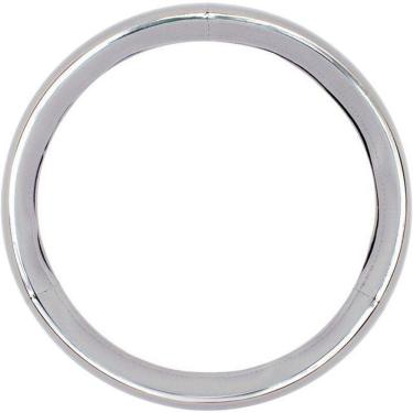 Imagem de Capa Para Volante Suzuki Samurai Cor Prata