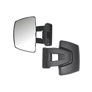 Imagem de ESPELHO RETROVISOR ESPELHO RAMPA para PARA VOLVO