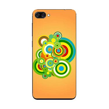 Imagem de Capa Adesivo Skin370 Verso Para Asus Zenfone 4 Max