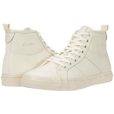 Imagem de Globe Los Angered II Tênis de skate masculino, Branco (Off white), 8