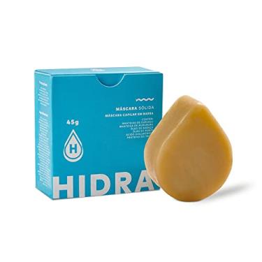 Imagem de Máscara sólida em barra 45g - Para nutrição e hidratação profunda - Hidratei Sólidos