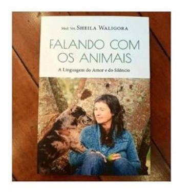 Imagem de Falando Com Os Animais